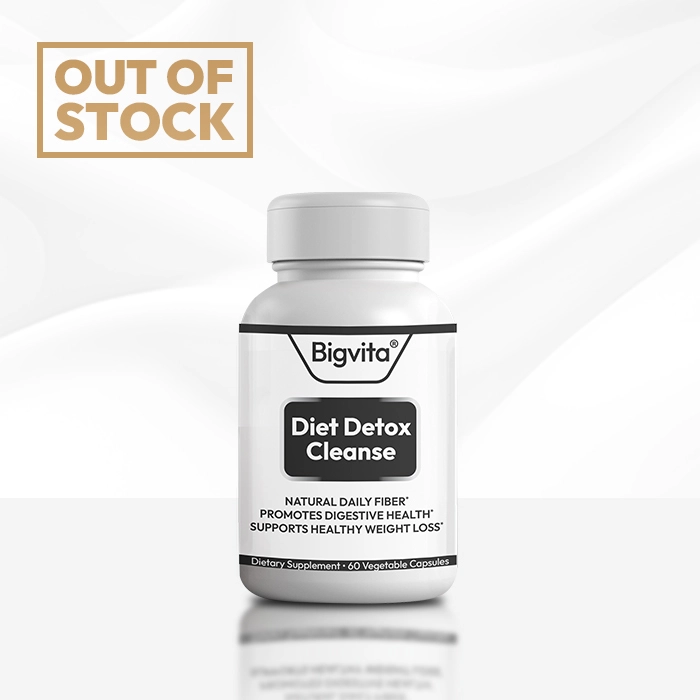 Diet Detox Cleanse
